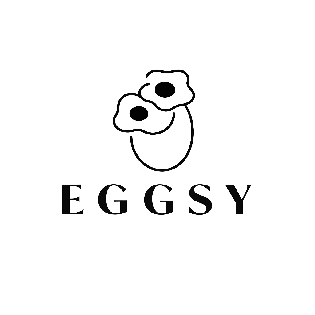 EGGSY ロゴ
