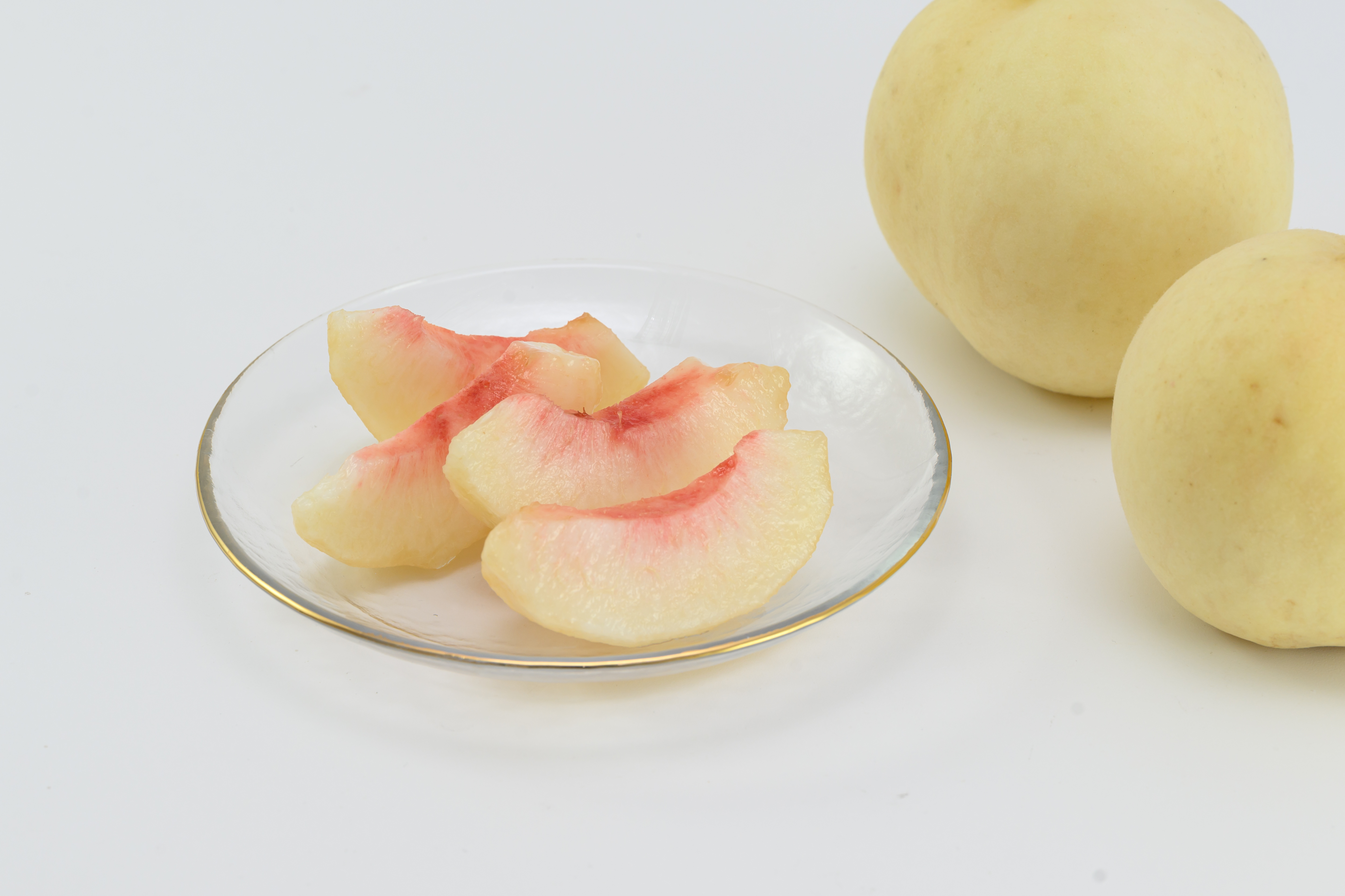 冬美白