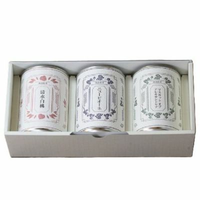 商談中です！！いちじくケーキスティック❤ 桃子のひと時 スティックケーキ詰合せ 6本入【箱】 | くらしき
