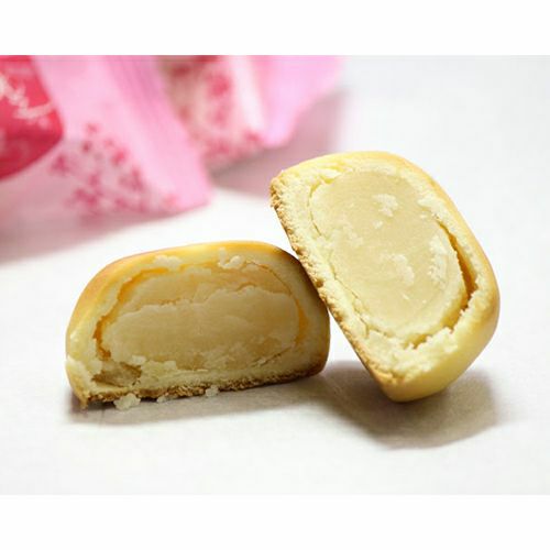 ももまんじゅう 楽天市場】送料無料[ル・フォワイエ] 焼菓子 もっち桃 10個入り