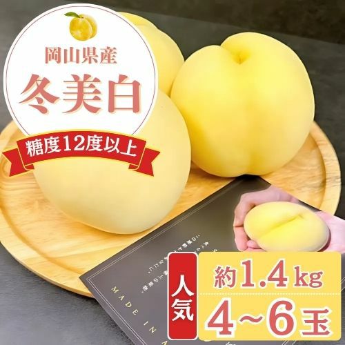 冬美白 | くらしき桃子 公式オンラインショップ