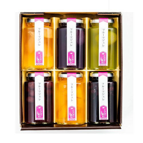 詰合せ | くらしき桃子 公式オンラインショップ