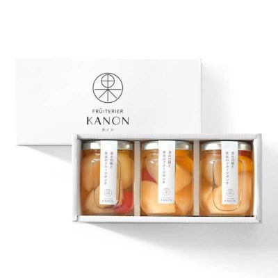 フリュテリーKANON(カノン) | くらしき桃子 公式オンラインショップ